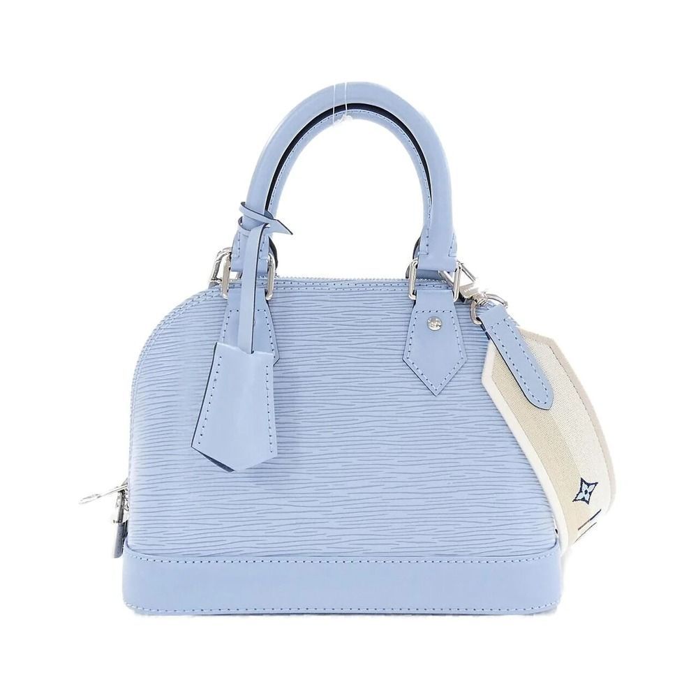 Louis Vuitton Epi Alma BB Calf Bag